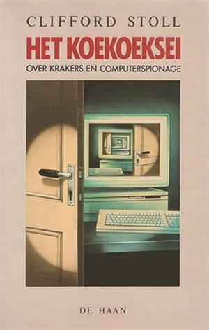 Stalking the Wily Hacker: 40 years later – Cliff Stoll